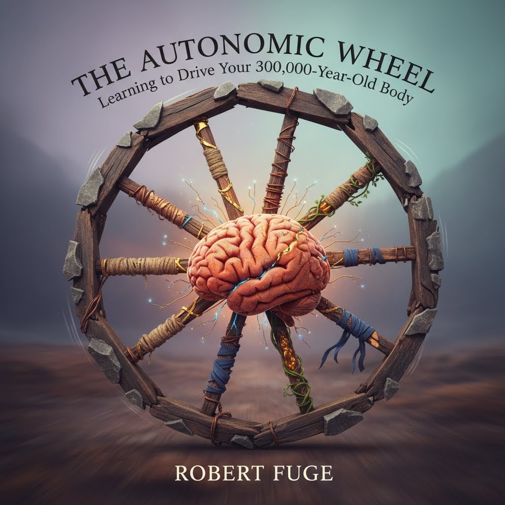 Cover of The Autonomic Wheel